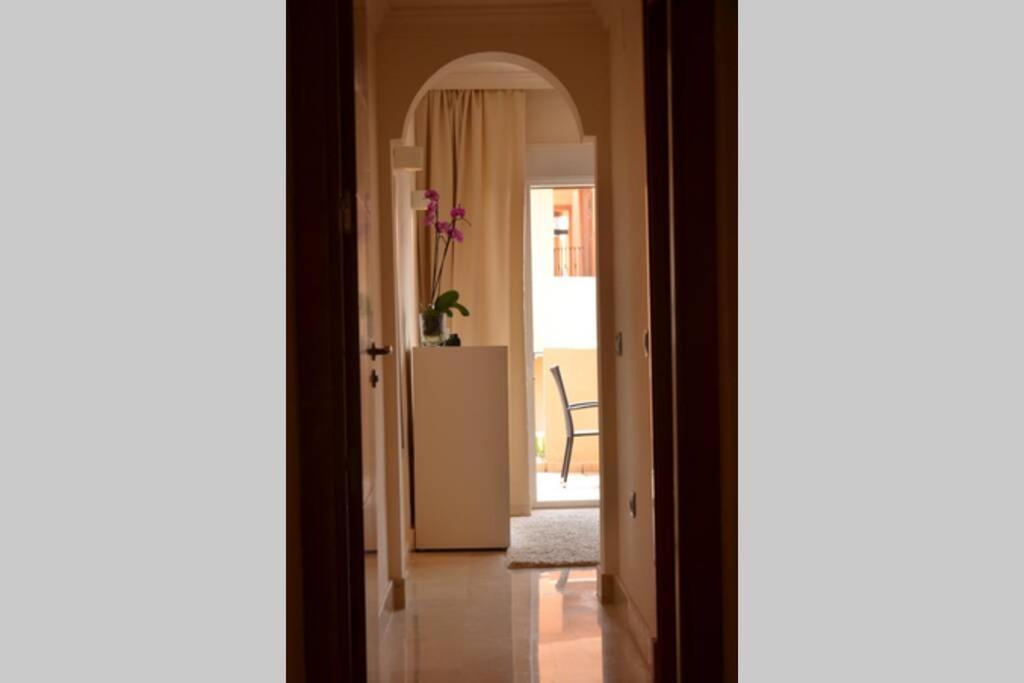 Apartament Lagenhet Med 4 Pooler, Gym, Restaurang & Jatte Nara Puerto Banus & Golf *